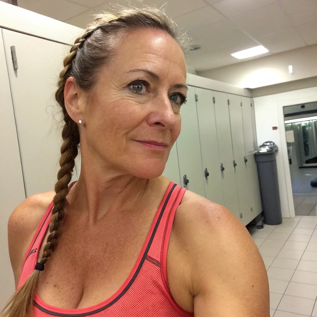 Photo 2 de Gabrielle