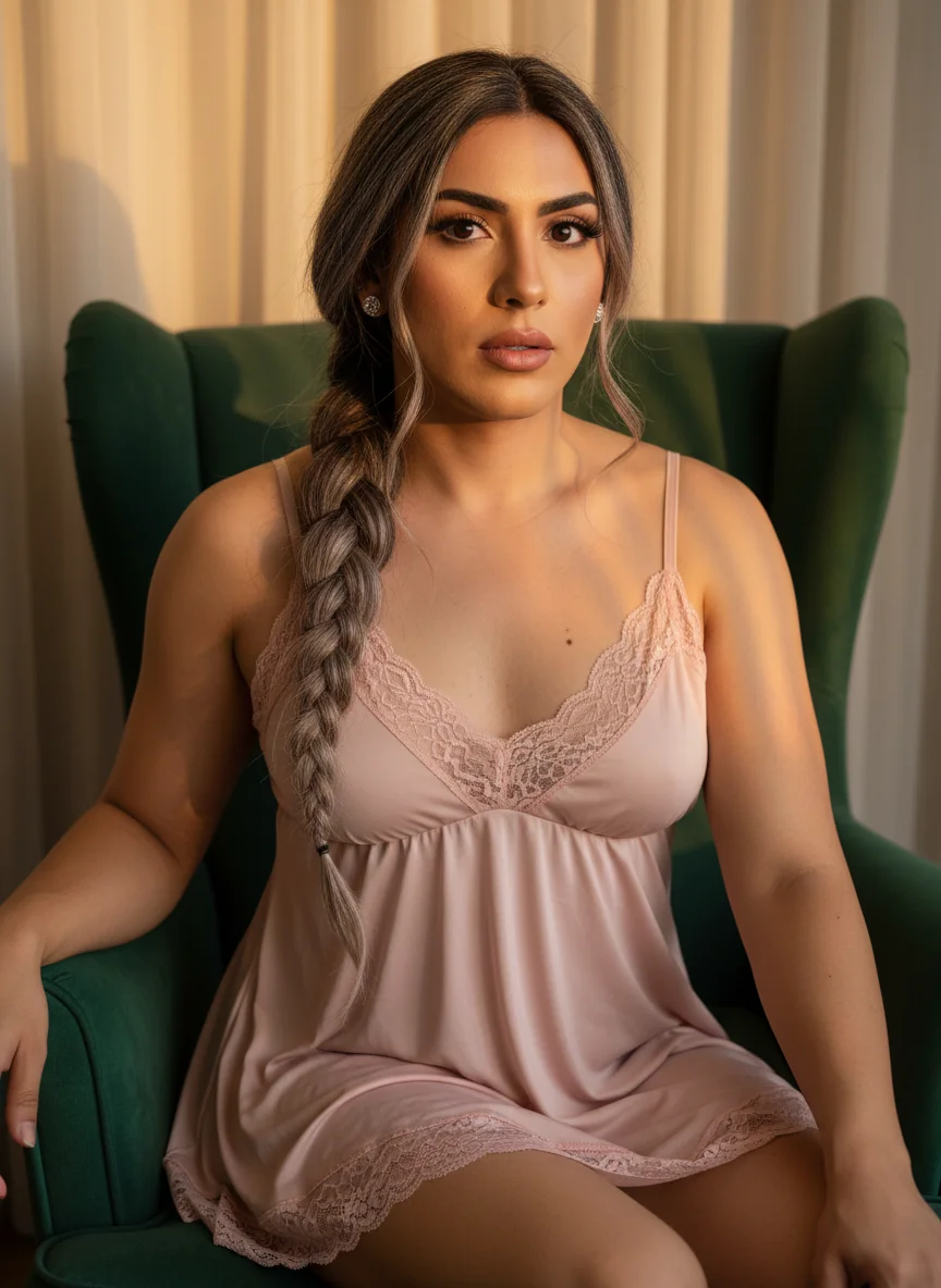 Yasmine