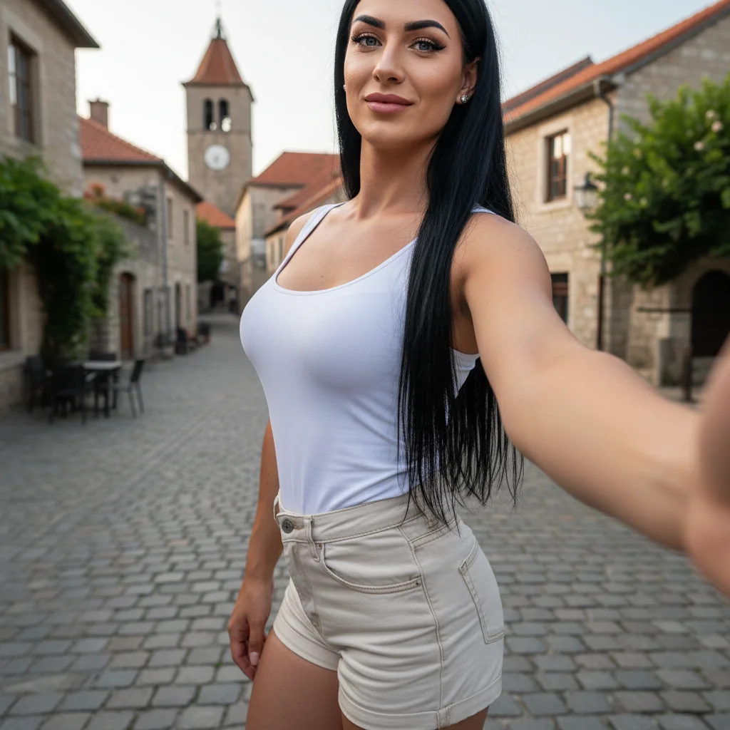 Suzanne