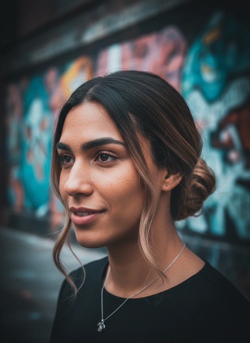 Audrey
