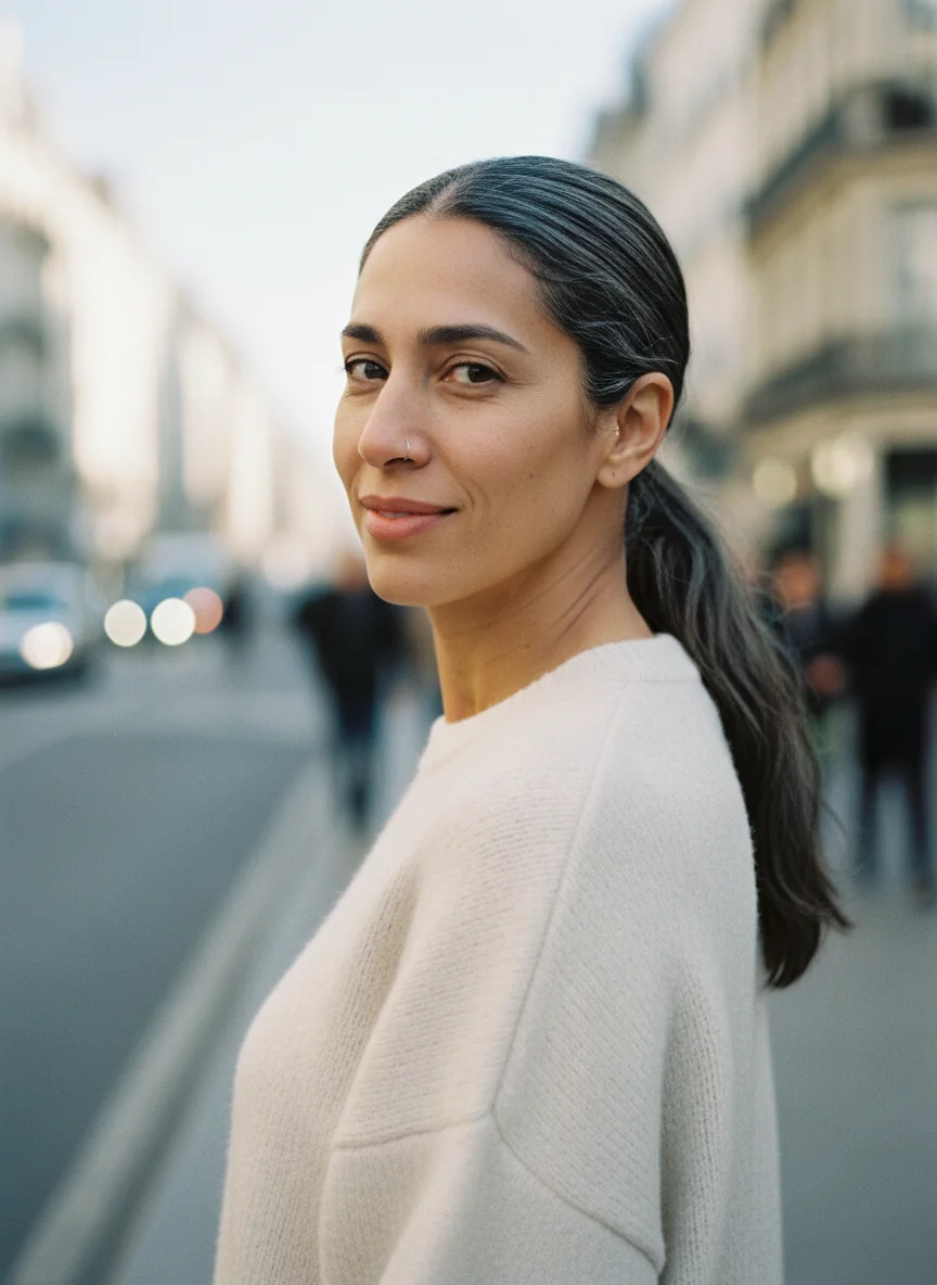 Alexia