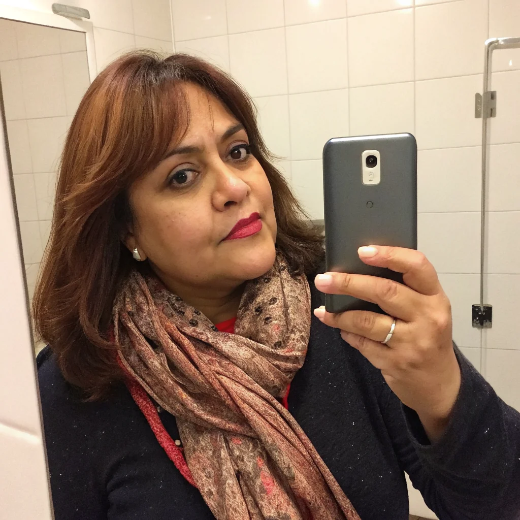 Photo 2 de Eléonore