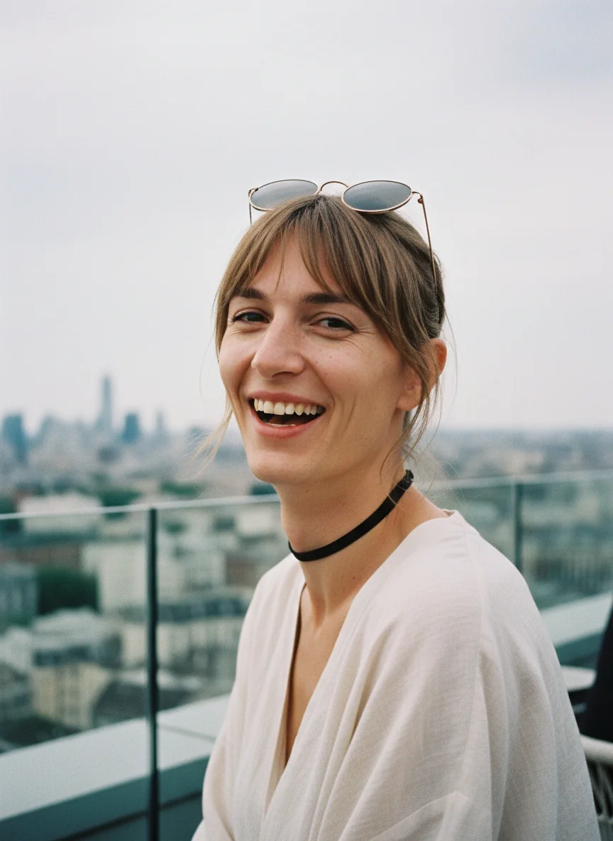 Louise