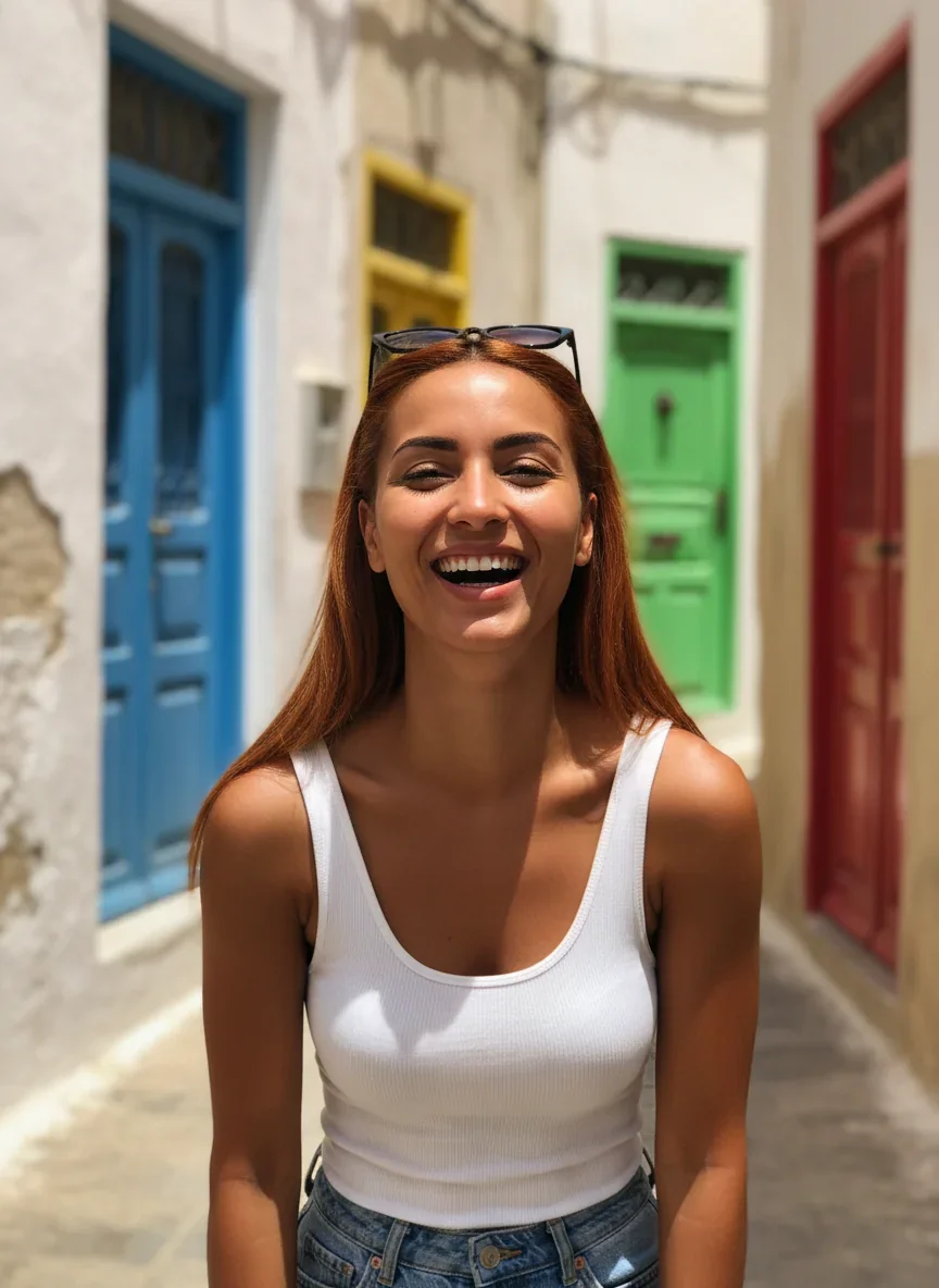 Mélina