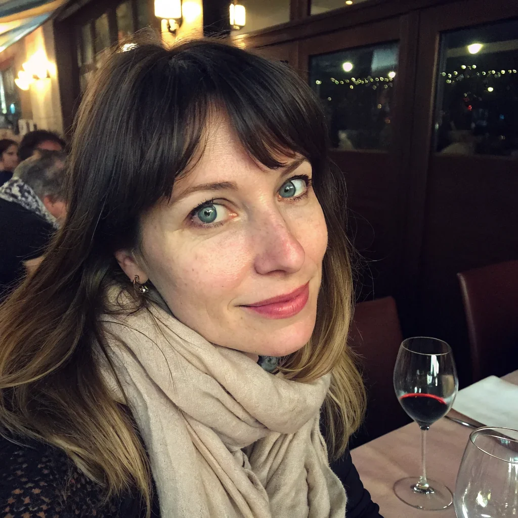 Caroline