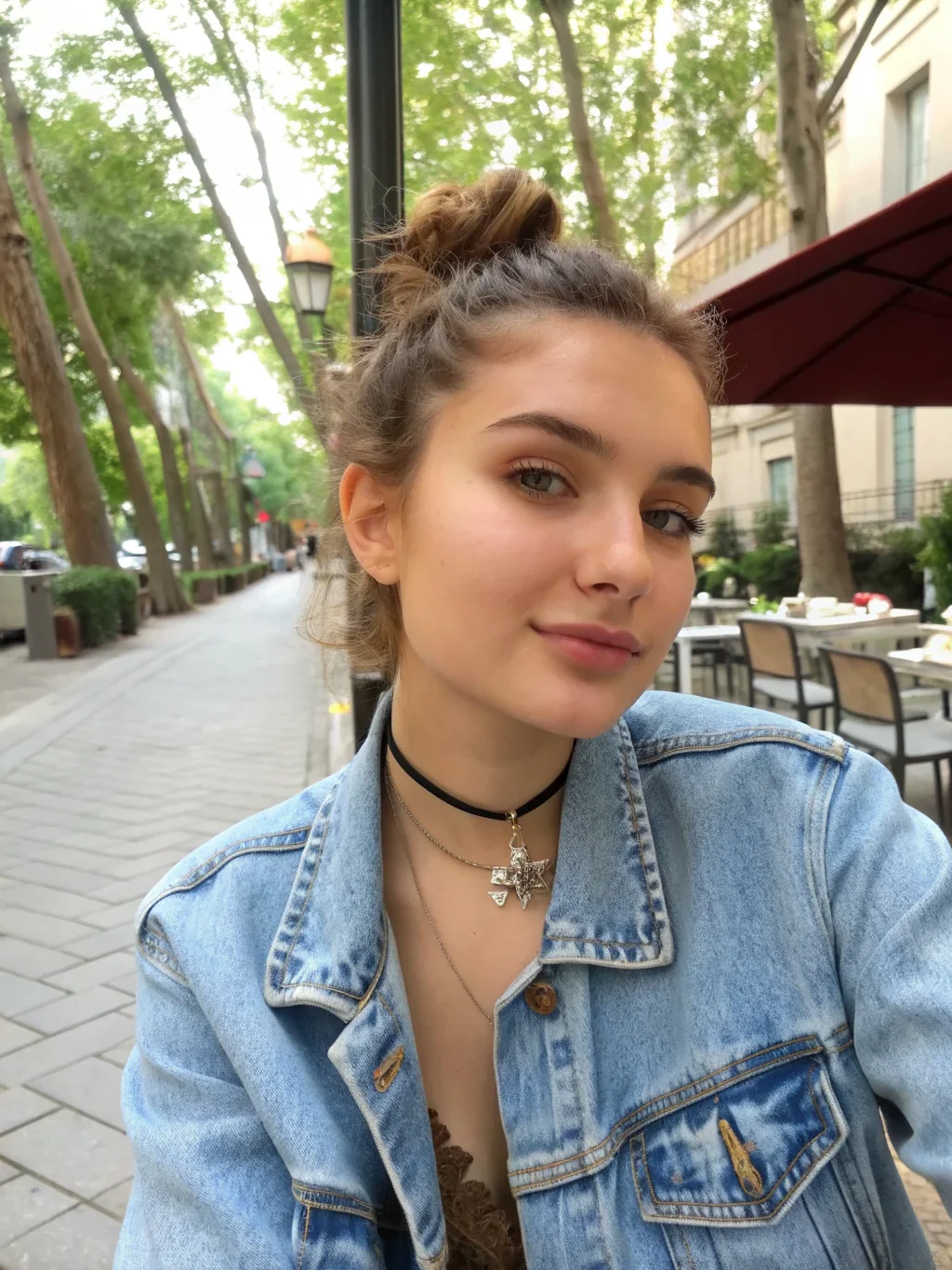 Lila