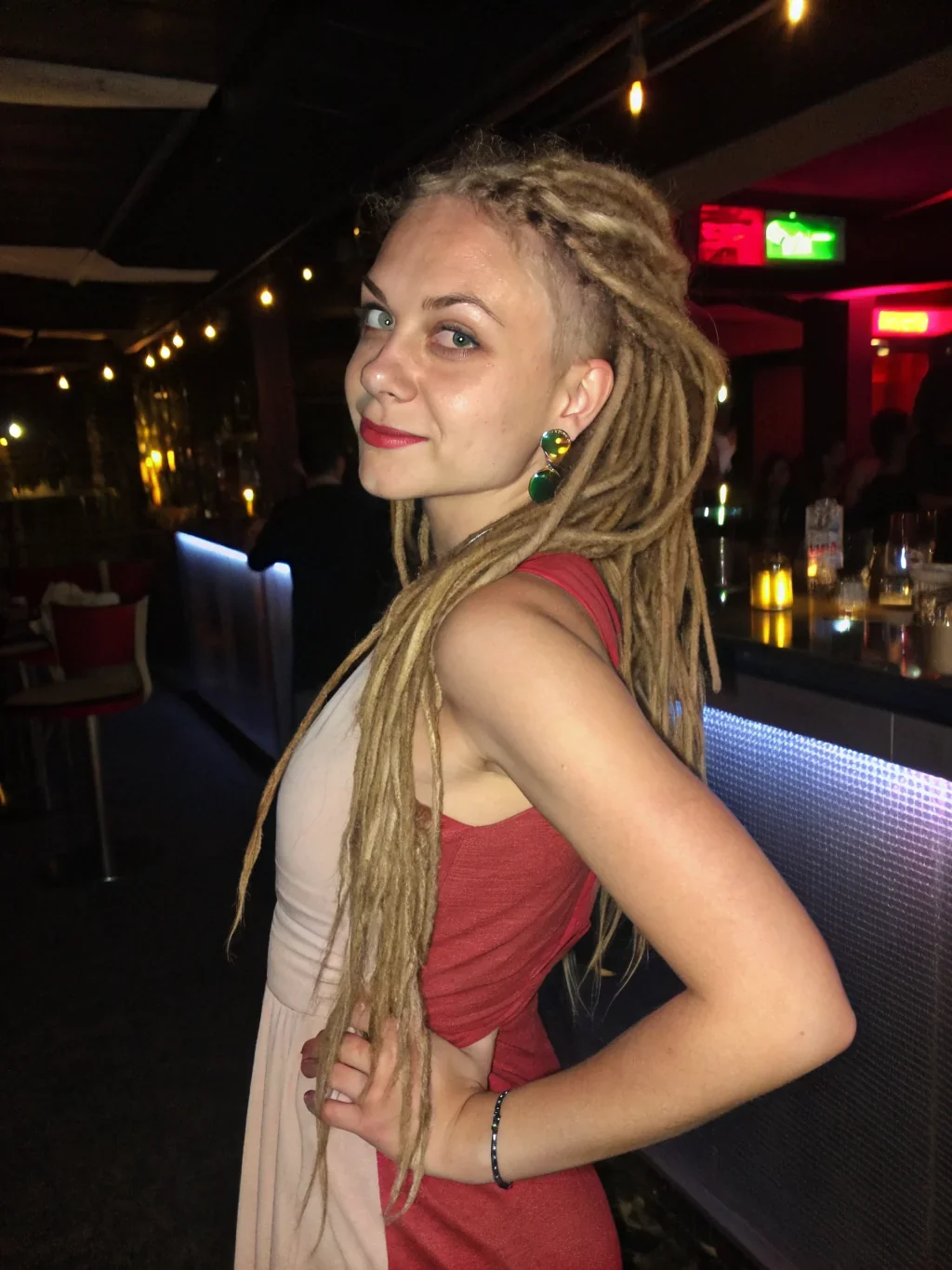 Naomie