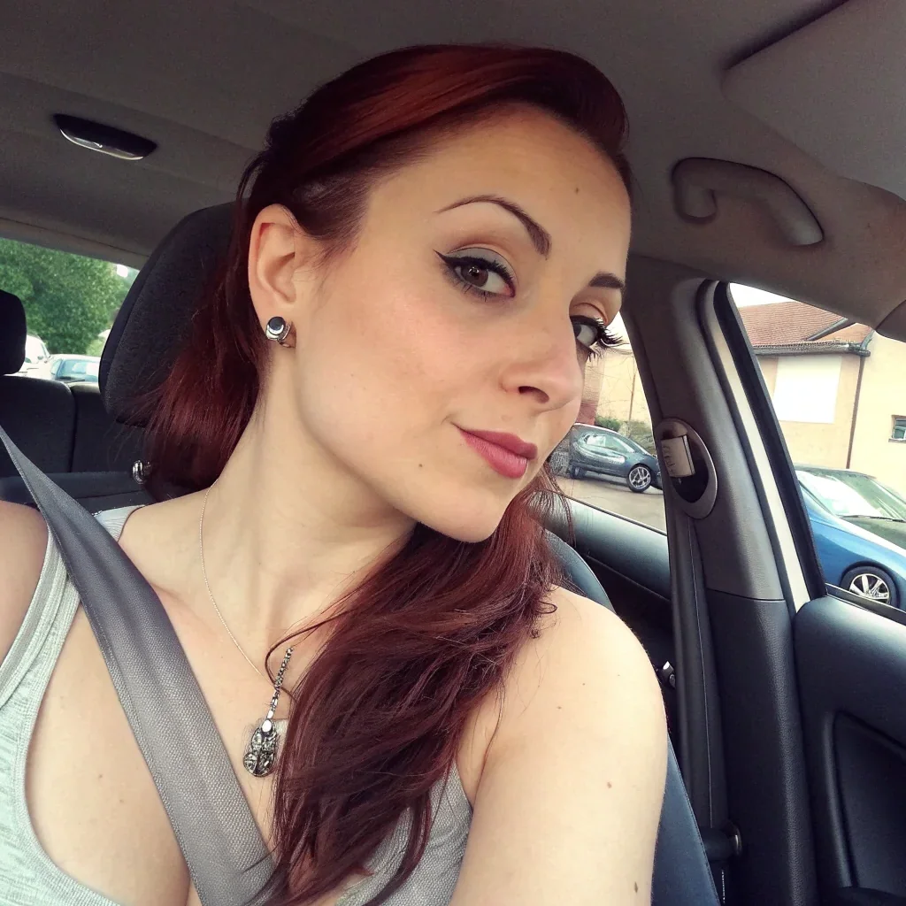 Photo 2 de Mia