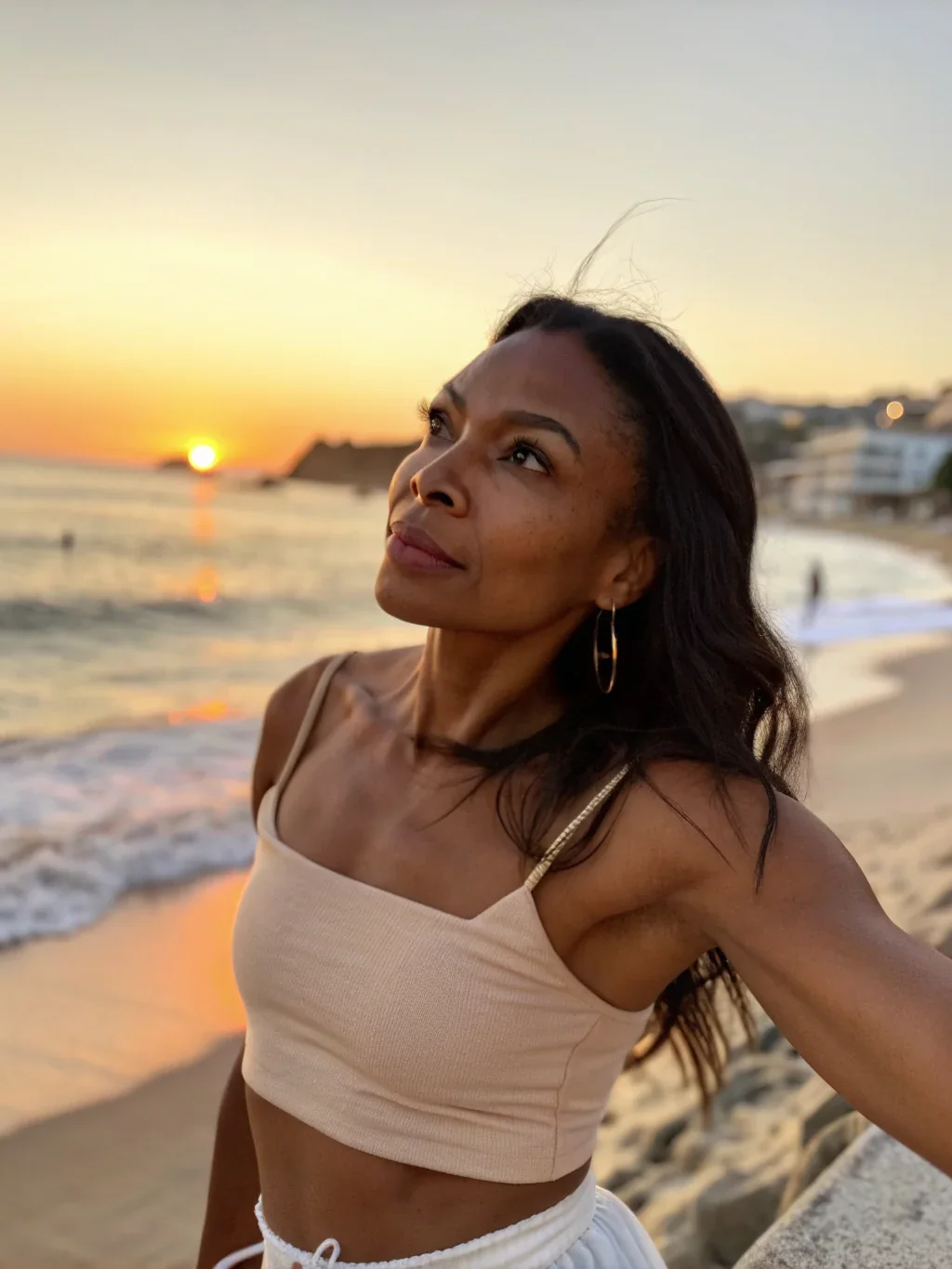Mélanie