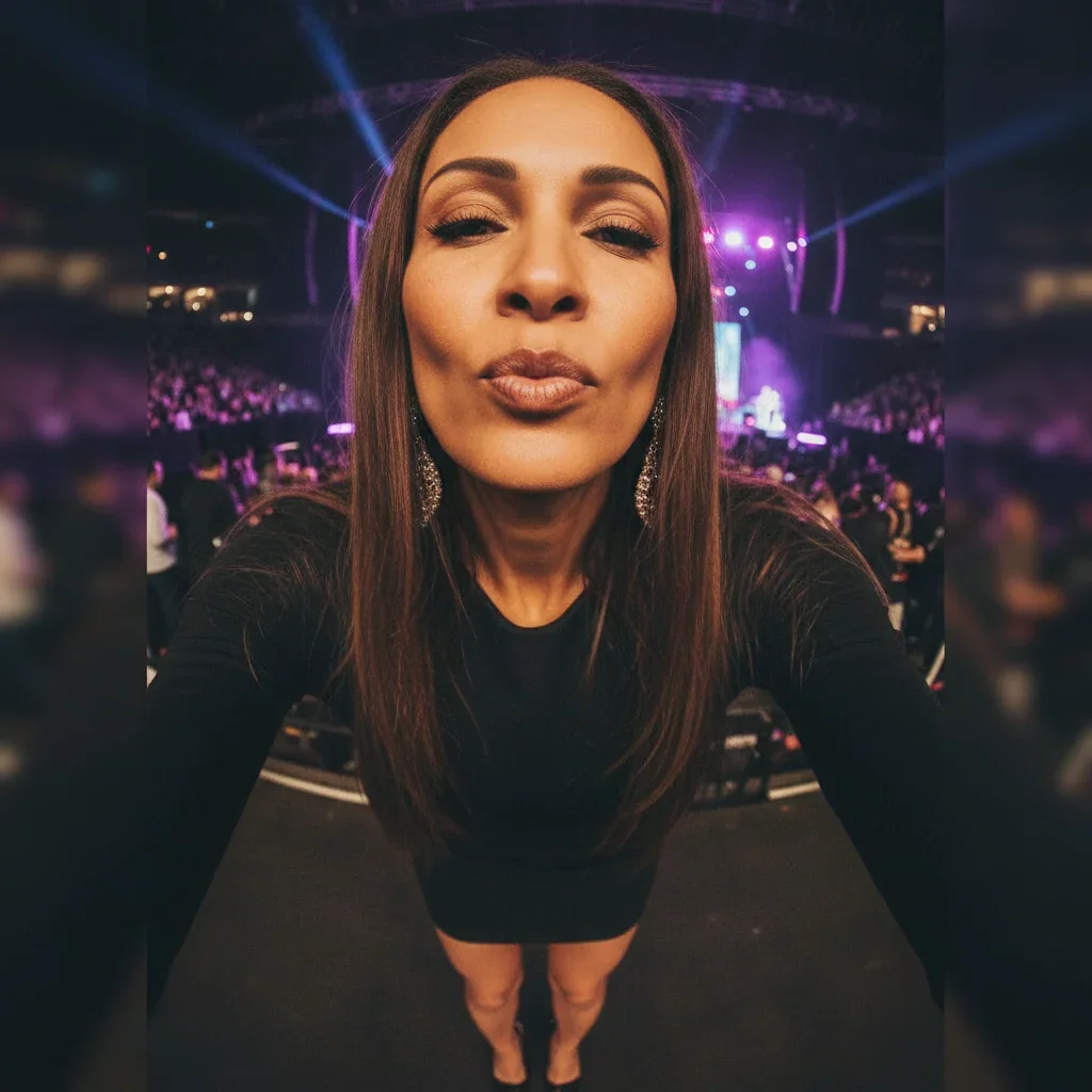 Vanessa