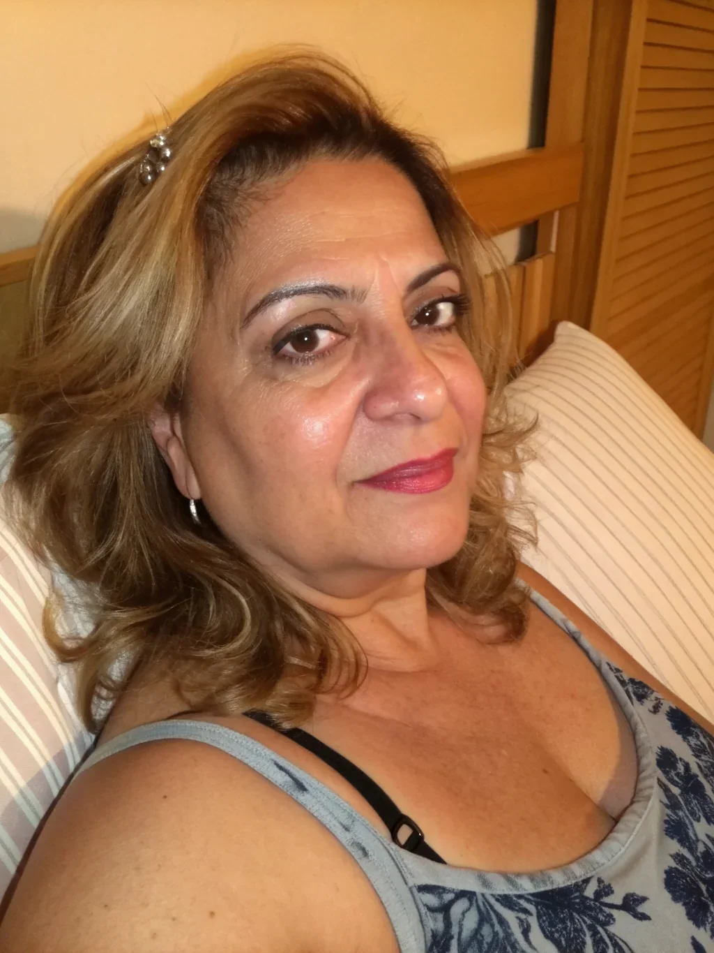 Photo 2 de Lilia