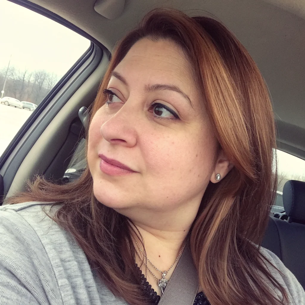 Photo 2 de Madeleine