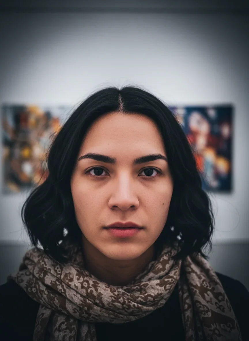 Mélanie