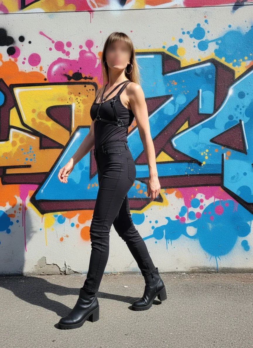 Photo 2 de Sophie